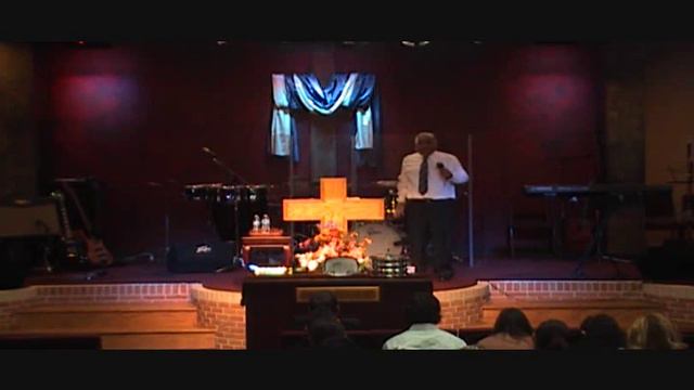 Evangelista Mikey Muñoz Quien Es Jesus! смотреть онлайн