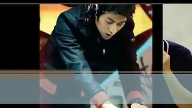 Easy ( Doojoon Vers.).wmv смотреть онлайн