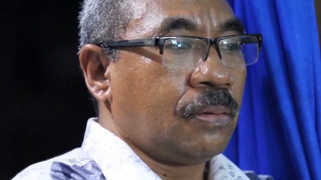 Preview 60 Tahun Imamat Pater Wagener, CSSR смотреть онлайн