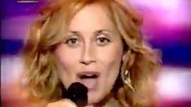 Lara Fabian - No big deal смотреть онлайн