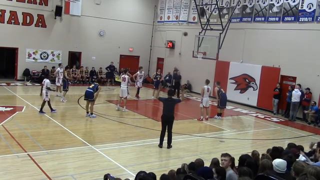 Western VS Ernest Manning 08/02/18 - Part 1 смотреть онлайн