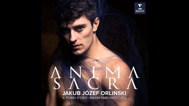 Orlinski - Anima Sacra - Tam non splendet sol creatus IV. Alleluia смотреть онлайн
