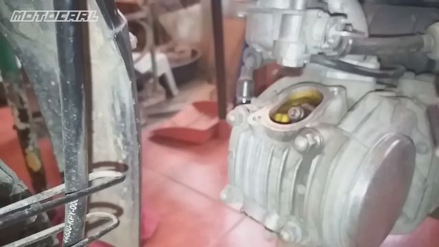 How To Tune Up Your Motorcycle (Valve Clearance Adjustment) | Honda XRM125