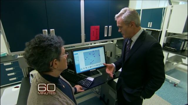 Stem Cell Fraud: A 60 Minutes investigation смотреть онлайн