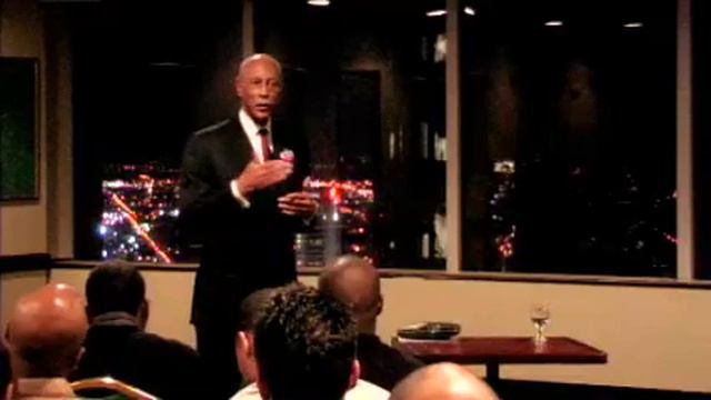Dave Bing: Detroit Public Schools смотреть онлайн