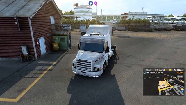 Jose Pavon's Broadcast