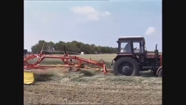 Максюта Николай Кириллович в Алексеевке 24.06.2002 смотреть онлайн