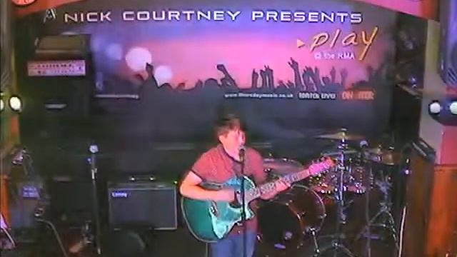 ALEX HIGGINS PLAYS @ THE RMA смотреть онлайн