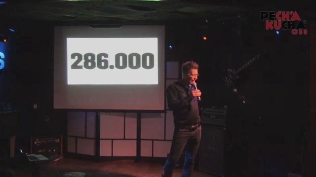 Pecha Kucha Amersfoort November 2016 Jan-Henk Bouman смотреть онлайн