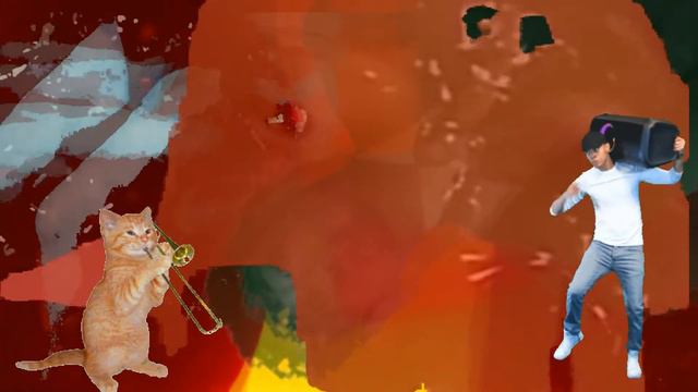 Tanaka Safety Wrestling trance music２【Psychedelic Trance】 смотреть онлайн