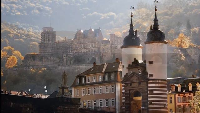 GUS ANTON-KONZERTCHOR ~ Hymnus, D.964, Op.154 - Franz Schubert ~ Ltg. GUS ANTON (1991)... смотреть онлайн