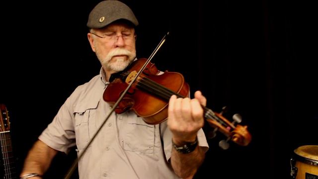 Ed Harris - Arran Boat Song смотреть онлайн