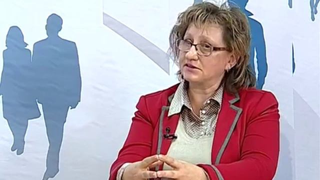 Разговор с Даниела Канева зав.отдел „Книгозаемане“ в Регионална библиотека 
