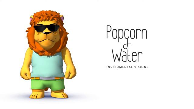 Popcorn & Water: Instrumental Visions смотреть онлайн
