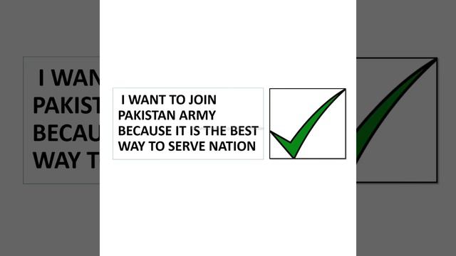 WHY YOU WANT TO JOIN PAK ARMY | WHY SHOULD I JOIN PAK ARMY | BEST REASONS TO JOIN ARMY | JOIN ARMY смотреть онлайн