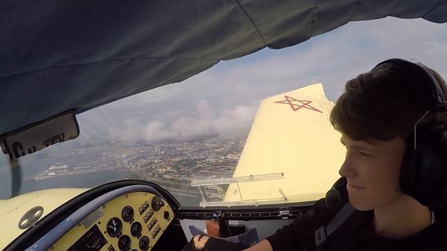 Tuomas lentää 13.8.2019 смотреть онлайн