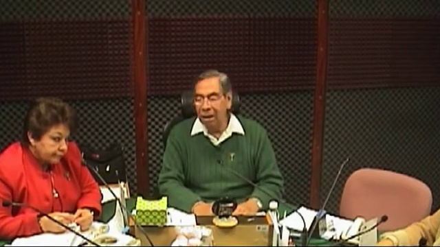 Operan A Bruno Ferrari Por Trombosis Cerebral - Martinez Serrano