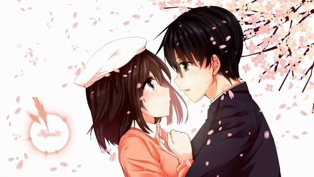 Saenai Heroine no Sodatekata-Daydreamer Kato and Tomoya смотреть онлайн