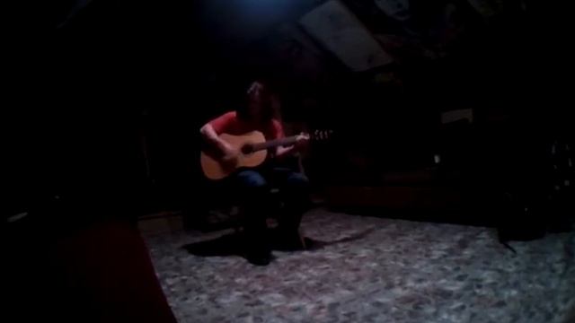 Scott Carpenter - Delinquents