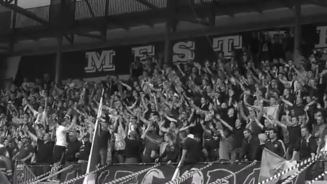 Welkom bij Maas Front Ultras '16! смотреть онлайн
