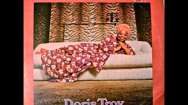 Doris Troy - Stretchin' Out смотреть онлайн