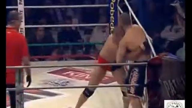 Георги Тодорчев VS Светослав ЗахариевMAXFIGHT 18 смотреть онлайн