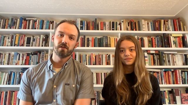 Our Favourite Books Of 2020