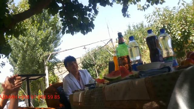 Ohunjon Madaliyevning Izdoshi Honanda Jahongir Mirzo Telegramdagi Rasmiy Kanali @jahongirmirzo_uz