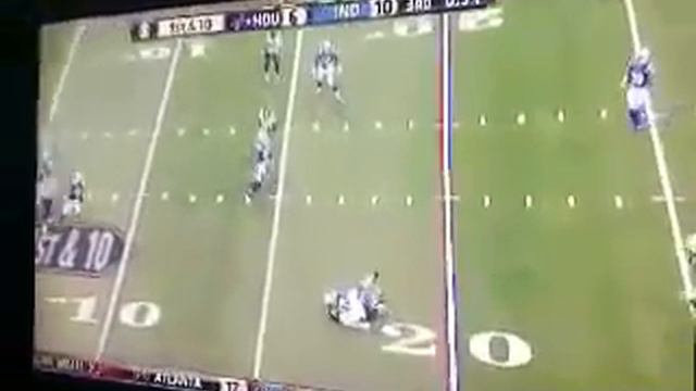 DeAndre Hopkins "damn what the f you lookin at" смотреть онлайн