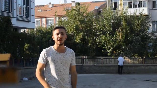 Suat Kaya Savaş Ataş Ayrılık Treni смотреть онлайн