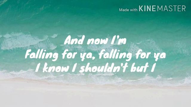 Grace Phipps - Fallin for Ya // letra ❣️ смотреть онлайн