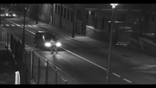 Video D'un Carjarcking à Marseille