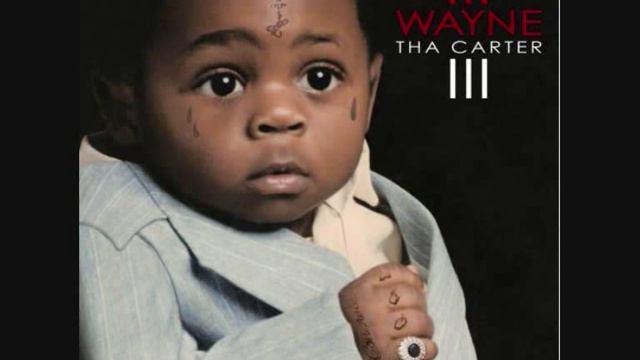 Lil Wayne (Ft. Static Major) - Lollipop (Instrumental) смотреть онлайн