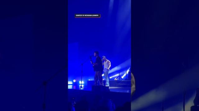 Lukas Graham and JK Labajo perform 'Ere' смотреть онлайн