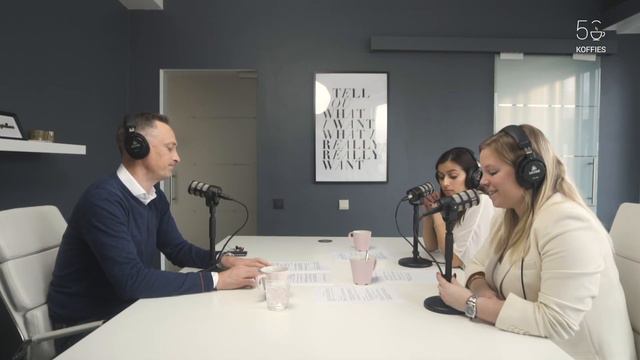 Episode 06: Peter De Keyzer over persoonlijk leiderschap. смотреть онлайн
