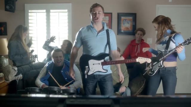 The Guild: I'm the One That's Cool Directed by Jed Whedon, Co-Written By Jed Whedon & Feli смотреть онлайн