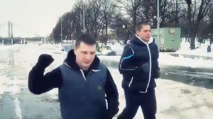 Юрий Екишев  Обращение к русским