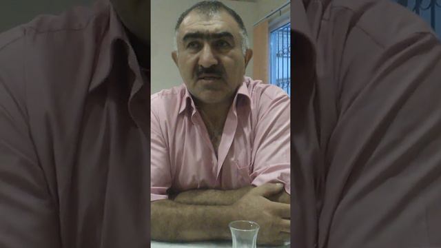 Hacı Loğman Alışıq Məhəmməd İbadi ilə, Bakı 28sentyabr 2018 OCAQ MƏCLİSDƏ смотреть онлайн