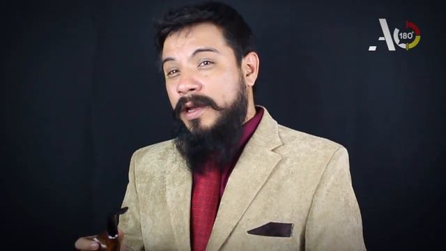 COLUMNA Luis Berman смотреть онлайн