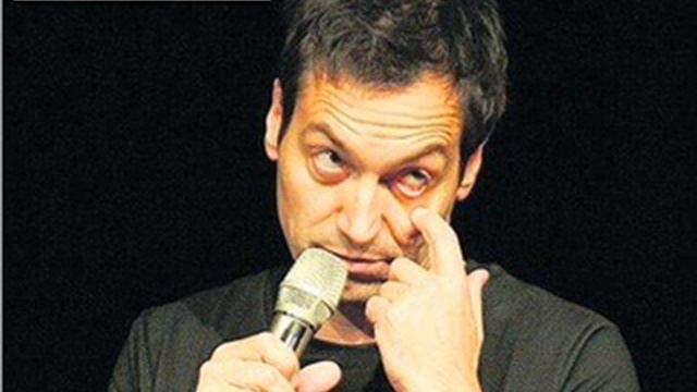 Dieter Nuhr - Sich Selbst Verwirklichen смотреть онлайн