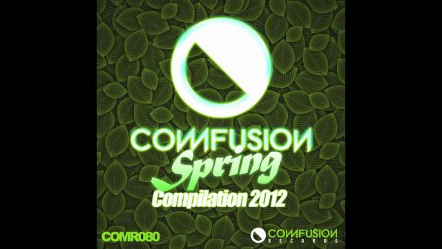 COMR080 Sergi Moreno & Juanmy.R - You got me Baby (Original Mix) смотреть онлайн