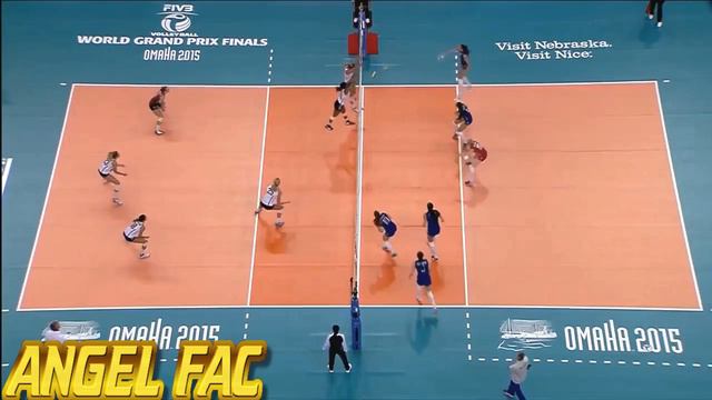 The Best Natalia Goncharova By ANGEL FAC