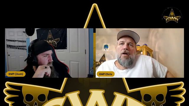 GWP Episode 46 смотреть онлайн