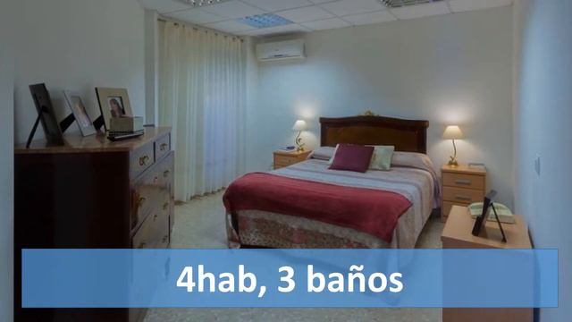 BURJASSOT - ANTONIO MAURA