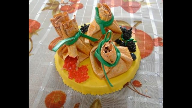 Всероссийский творческий конкурс 