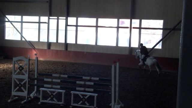 Ruila talv 2013, Andres Udeküll & Sartors Serious Callers Only (110 cm) смотреть онлайн