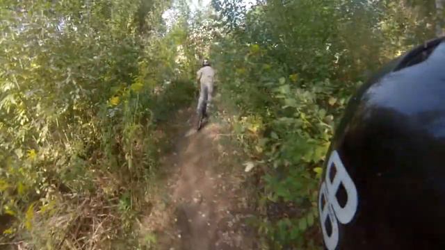 Jojo|Clemens Dirt Line 2013 смотреть онлайн