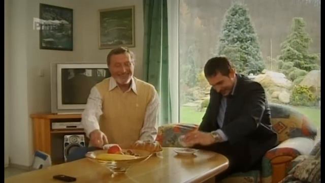 Osklivka Katka - 71 dil - Neopoustej me, Katko CELÉ DÍLY V POPISKU смотреть онлайн