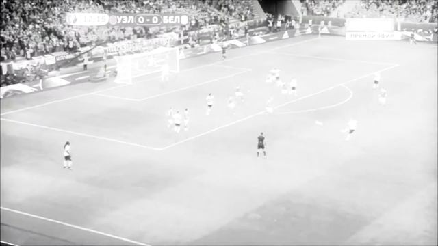 Radja Nainggolan | Nice Shoot | смотреть онлайн