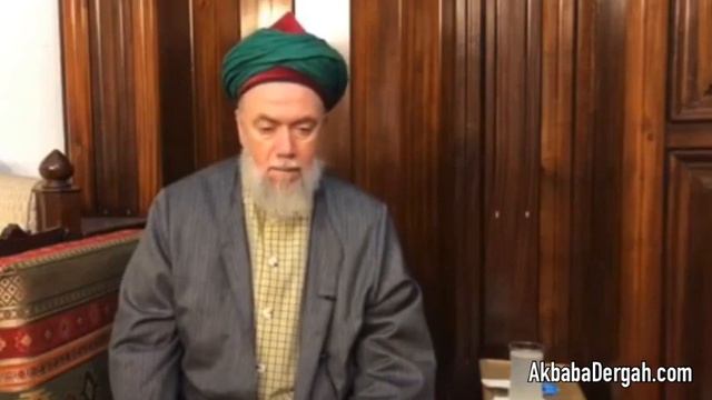 World of Dreams by Shaykh Muhammad Mehmet Adil (q) [ENGLISH] смотреть онлайн